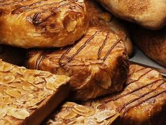 -星巴克(深圳北站B5检票口)