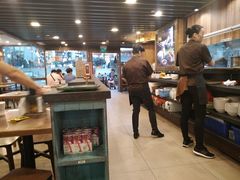 -松發肉骨茶(牛车水店)