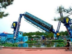 -南戴河国际娱乐中心