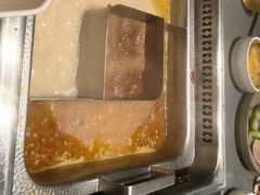 -巴奴毛肚火锅(悠唐购物中心店)