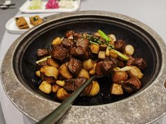 -狮王府淮扬菜(新街口友谊店)