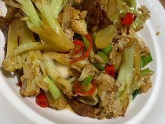 -胡子大厨·超级小炒肉(晶耀前滩店)