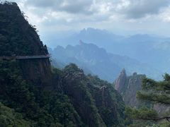 -三清山风景名胜区