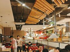 -比格比萨自助(沙河店)