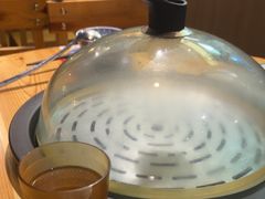 -阿鸡鱼庄·顺德鲜蒸小炒(亚运村店)