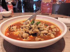 -艳阳天·非遗楚菜(武汉客厅店)