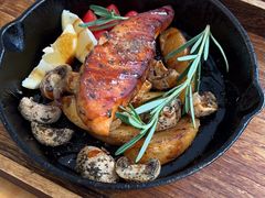 -沏点Trattoria意大利餐厅(新街口店)