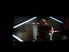 -汉阳天河电影城(王家湾店)