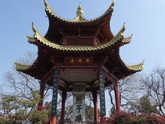 -幕燕滨江·燕子矶公园