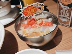 -太二酸菜鱼(兴业太古汇店)