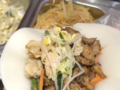 -张果佬年糕卷(科巷店)