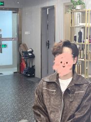 -即型男士理发工作室