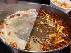 -老鼎旺安格斯牛肉火锅(衡艺广场店)