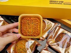 -好友缘酒家(西大店)