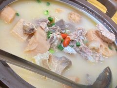-吴掌柜·藕汤印象(南湖店)
