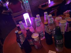 -HIB HUB公社(解放西路店)