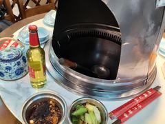 -地锅公社·现炒地锅鸡·地锅鱼·夜宵(罗锦路店)