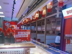 -李姑婆鲜切牛肉火锅自助(凤城二路店)