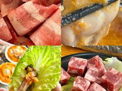 -御记碳烤肥牛(东城万达店)