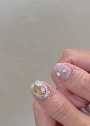 -Mi+·nail美甲美睫