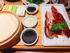 桂花香&nbsp;北京烤鸭-青年公社烤鸭(青年路店)