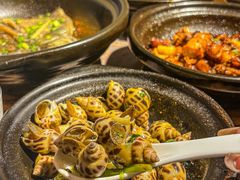 -小时候焗海鲜(鄞州万达店)