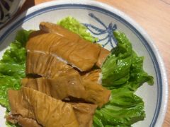 -巴奴毛肚火锅(广益哥伦布店)