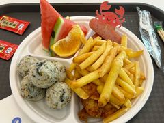 -贝林大翅鲸简餐厅(国家海洋博物馆店)