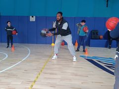 -YBDL青少年篮球发展联盟(海上海店)