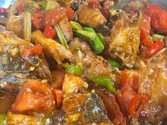 -61号餐吧(兴坪古镇漓江店)