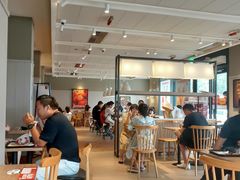 -肯德基(西稍门店)