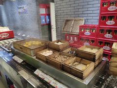 -德得轩烤涮一体自助餐厅(王府井店)