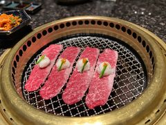 -老乾杯和牛烧肉(王府中环店)