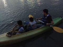 -翠山·映月湖景餐厅(映月湖公园店)