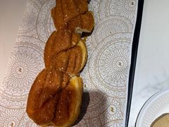 -阿里疆Alijiang·丝路美食·异域风情·清真(长楹天街店)