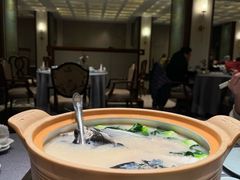 -浙江西子宾馆·牡丹厅