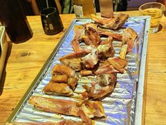 -龙头烤羊排•烤全羊•精酿扎啤(厦滘店)