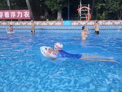 -苏州乐园森林水世界