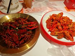 -熊记虾王·小龙虾(东晓南店)