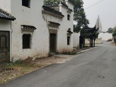 -青山湖景区
