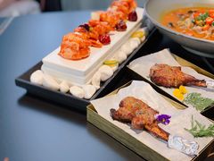 宫保大虾球-鑫悦诚府·新鲁菜·餐厅(趵突泉店)