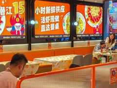 -吉利龙虾·新派海鲜烧烤