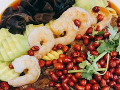 -添福来墨鱼饺子 · 海鲜东北菜(大连星海·黄浦路店)