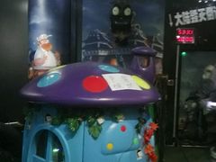 -JOJO实景沉浸侦探剧本杀(大悦城店)