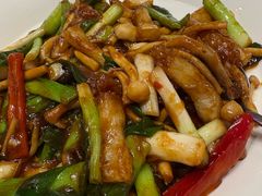 -好福记饭店(红梅公园店)