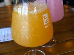 -造精酿餐厅