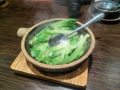 -啫火啫啫煲·顺德干蒸(壹海城店)