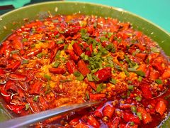 -川正旺江湖菜(三元桥店)