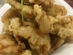 -添福来墨鱼饺子 · 海鲜东北菜(大连星海·黄浦路店)