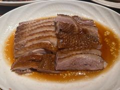 -荣家黄鱼面(前滩太古里店)